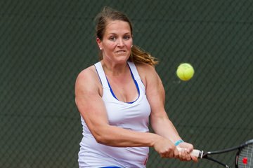 Bild 66 - TC Rot Wei� Wahlstedt II - TSV Havelse : Ergebnis: 7:2